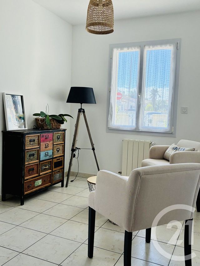 maison à vendre - 5 pièces - 160.42 m2 - FOURAS - 17 - POITOU-CHARENTES - Century 21 Aunis Immo