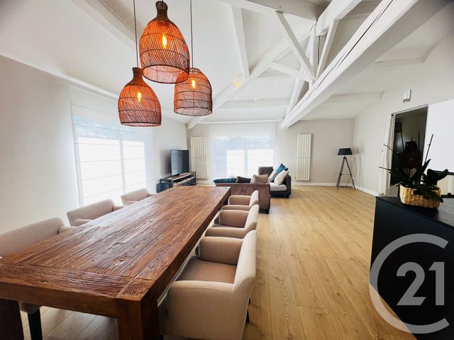 maison à vendre - 5 pièces - 160.42 m2 - FOURAS - 17 - POITOU-CHARENTES - Century 21 Aunis Immo