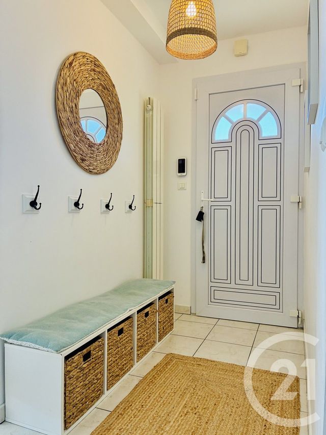 maison à vendre - 5 pièces - 160.42 m2 - FOURAS - 17 - POITOU-CHARENTES - Century 21 Aunis Immo