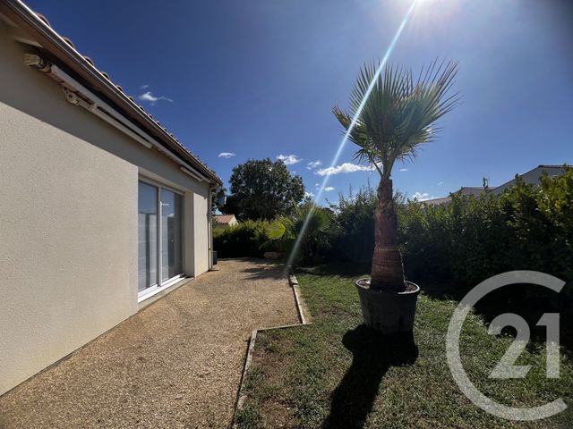 maison à vendre - 5 pièces - 160.42 m2 - FOURAS - 17 - POITOU-CHARENTES - Century 21 Aunis Immo