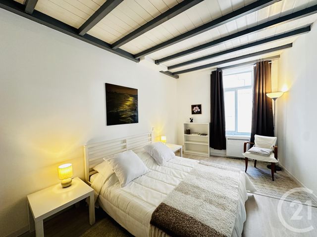 Appartement à louer - 2 pièces - 42.27 m2 - FOURAS - 17 - POITOU-CHARENTES - Century 21 Aunis Immo