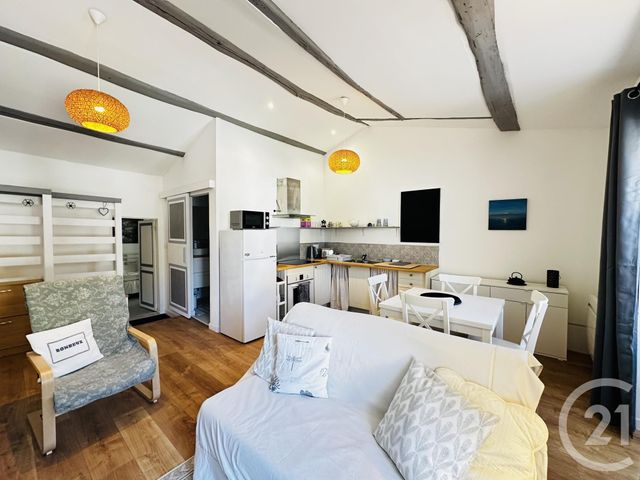 appartement - FOURAS - 17