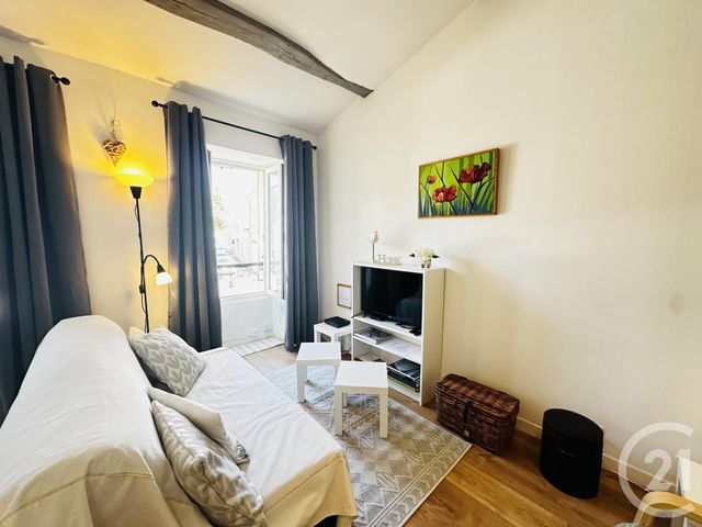 Appartement à louer - 2 pièces - 42.27 m2 - FOURAS - 17 - POITOU-CHARENTES - Century 21 Aunis Immo