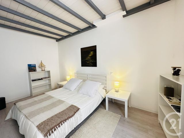 Appartement à louer - 2 pièces - 42.27 m2 - FOURAS - 17 - POITOU-CHARENTES - Century 21 Aunis Immo