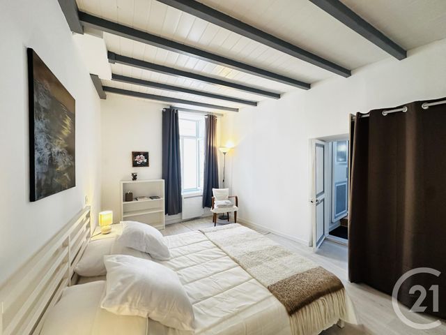Appartement à louer - 2 pièces - 42.27 m2 - FOURAS - 17 - POITOU-CHARENTES - Century 21 Aunis Immo