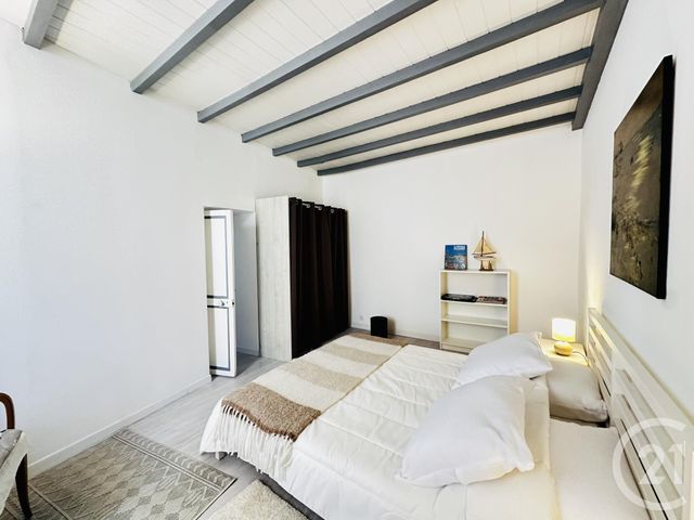 Appartement à louer - 2 pièces - 42.27 m2 - FOURAS - 17 - POITOU-CHARENTES - Century 21 Aunis Immo