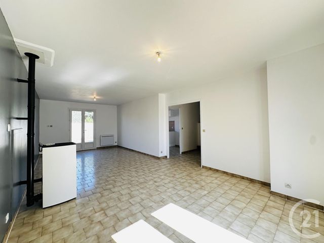 maison à louer - 4 pièces - 89.24 m2 - FOURAS - 17 - POITOU-CHARENTES - Century 21 Aunis Immo