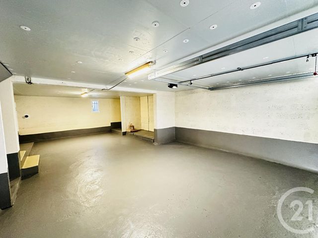 maison à louer - 4 pièces - 89.24 m2 - FOURAS - 17 - POITOU-CHARENTES - Century 21 Aunis Immo