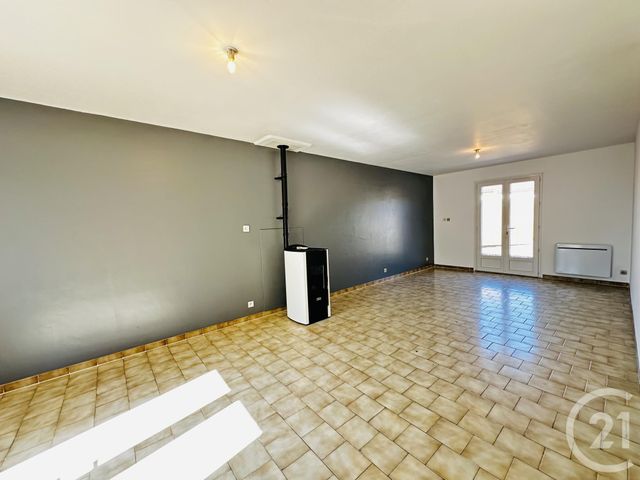 maison à louer - 4 pièces - 89.24 m2 - FOURAS - 17 - POITOU-CHARENTES - Century 21 Aunis Immo