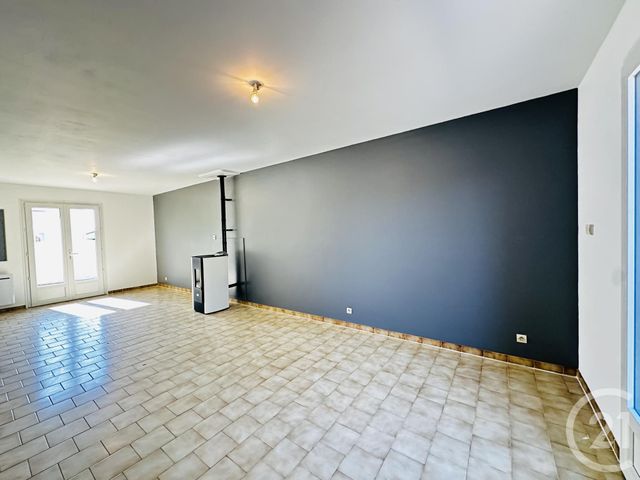 maison à louer - 4 pièces - 89.24 m2 - FOURAS - 17 - POITOU-CHARENTES - Century 21 Aunis Immo