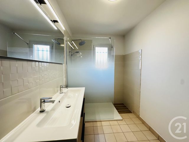 maison à louer - 4 pièces - 89.24 m2 - FOURAS - 17 - POITOU-CHARENTES - Century 21 Aunis Immo
