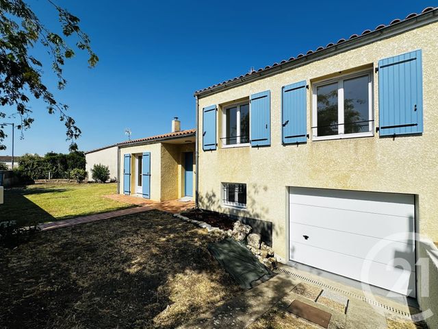 maison - FOURAS - 17