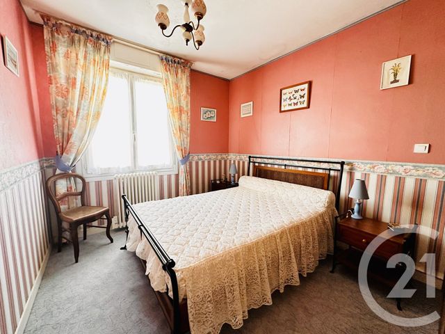 maison à vendre - 5 pièces - 82.0 m2 - FOURAS - 17 - POITOU-CHARENTES - Century 21 Aunis Immo