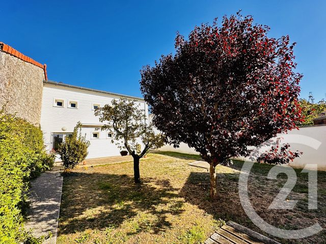 Maison à vendre FOURAS