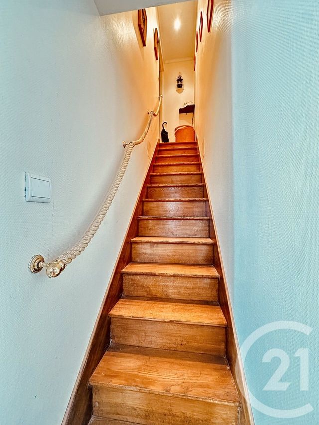 maison à vendre - 5 pièces - 82.0 m2 - FOURAS - 17 - POITOU-CHARENTES - Century 21 Aunis Immo