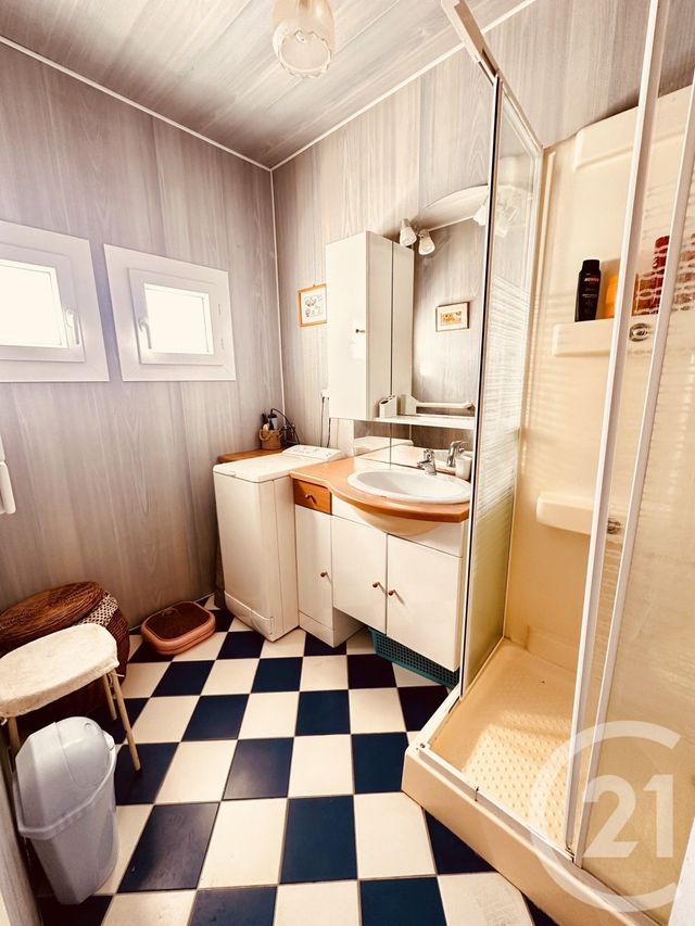 maison à vendre - 5 pièces - 82.0 m2 - FOURAS - 17 - POITOU-CHARENTES - Century 21 Aunis Immo
