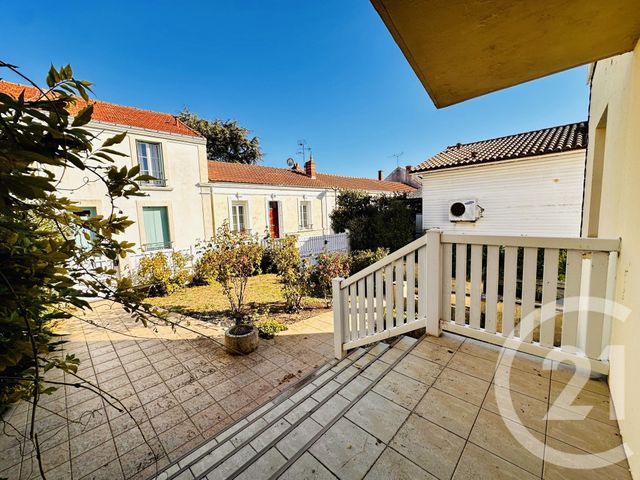 maison à vendre - 5 pièces - 82.0 m2 - FOURAS - 17 - POITOU-CHARENTES - Century 21 Aunis Immo