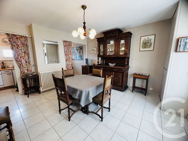 maison à vendre - 5 pièces - 82.0 m2 - FOURAS - 17 - POITOU-CHARENTES - Century 21 Aunis Immo