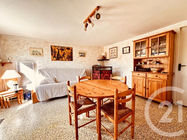 maison à vendre - 5 pièces - 82.0 m2 - FOURAS - 17 - POITOU-CHARENTES - Century 21 Aunis Immo
