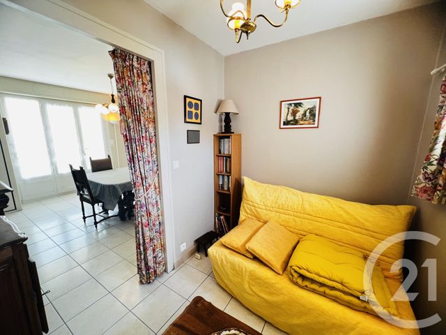 maison à vendre - 5 pièces - 82.0 m2 - FOURAS - 17 - POITOU-CHARENTES - Century 21 Aunis Immo