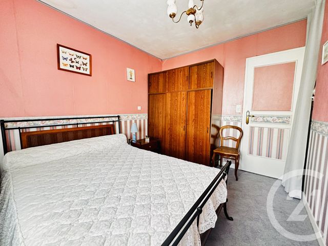 maison à vendre - 5 pièces - 82.0 m2 - FOURAS - 17 - POITOU-CHARENTES - Century 21 Aunis Immo