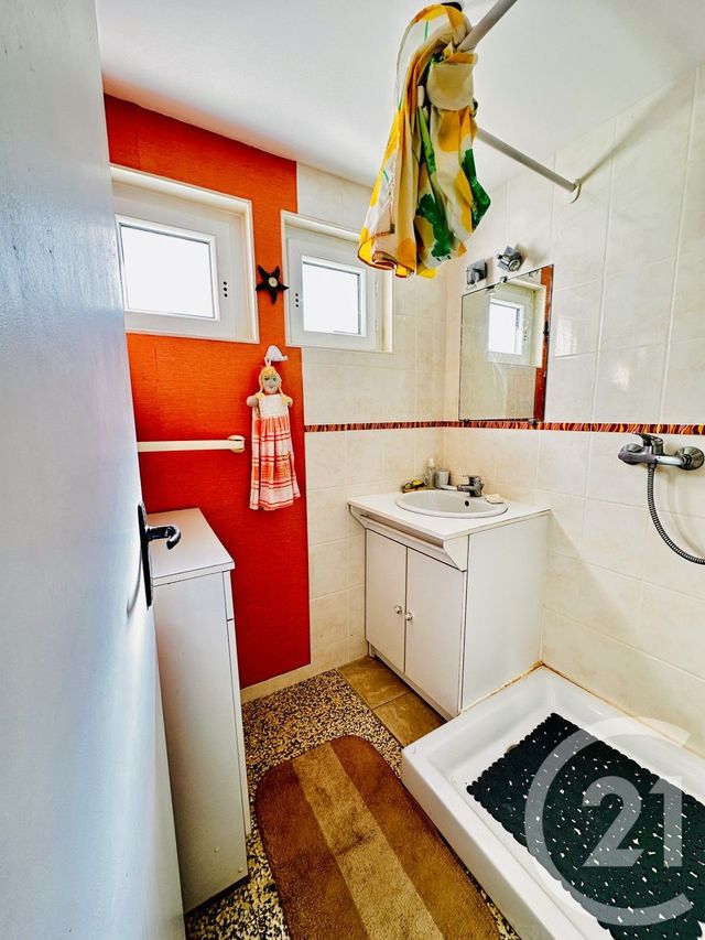 maison à vendre - 5 pièces - 82.0 m2 - FOURAS - 17 - POITOU-CHARENTES - Century 21 Aunis Immo
