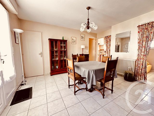 maison à vendre - 5 pièces - 82.0 m2 - FOURAS - 17 - POITOU-CHARENTES - Century 21 Aunis Immo