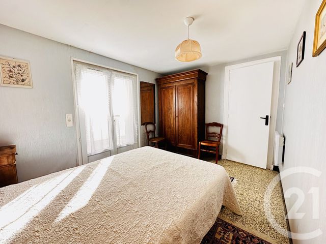 maison à vendre - 5 pièces - 82.0 m2 - FOURAS - 17 - POITOU-CHARENTES - Century 21 Aunis Immo