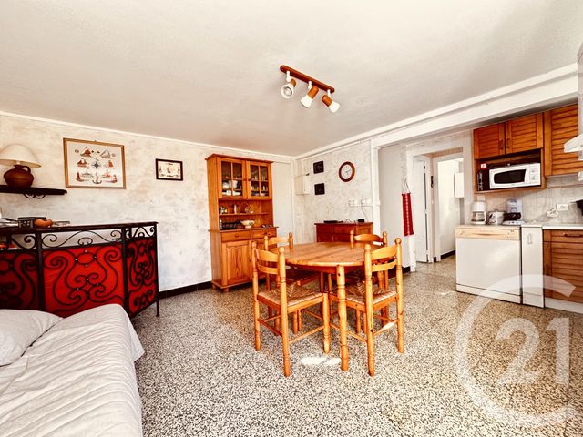 maison à vendre - 5 pièces - 82.0 m2 - FOURAS - 17 - POITOU-CHARENTES - Century 21 Aunis Immo