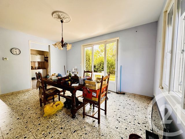 maison à vendre - 3 pièces - 70.1 m2 - FOURAS - 17 - POITOU-CHARENTES - Century 21 Aunis Immo