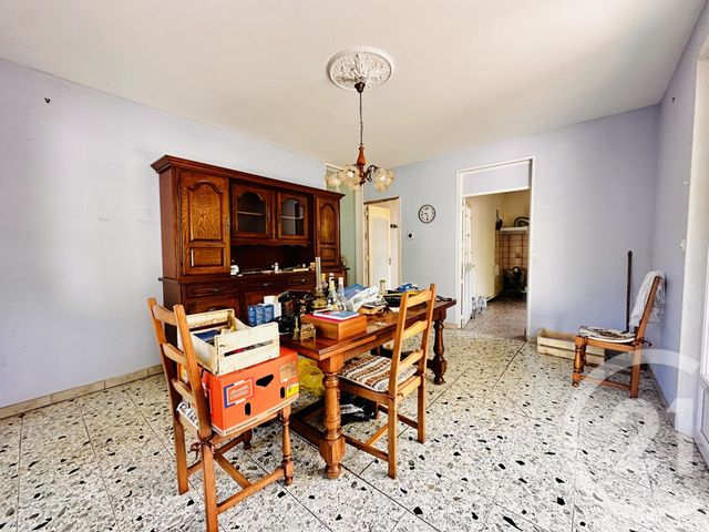 maison à vendre - 3 pièces - 70.1 m2 - FOURAS - 17 - POITOU-CHARENTES - Century 21 Aunis Immo