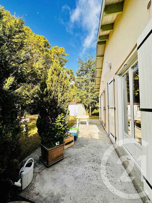 maison à vendre - 3 pièces - 70.1 m2 - FOURAS - 17 - POITOU-CHARENTES - Century 21 Aunis Immo