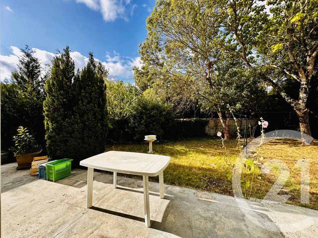 maison à vendre - 3 pièces - 70.1 m2 - FOURAS - 17 - POITOU-CHARENTES - Century 21 Aunis Immo