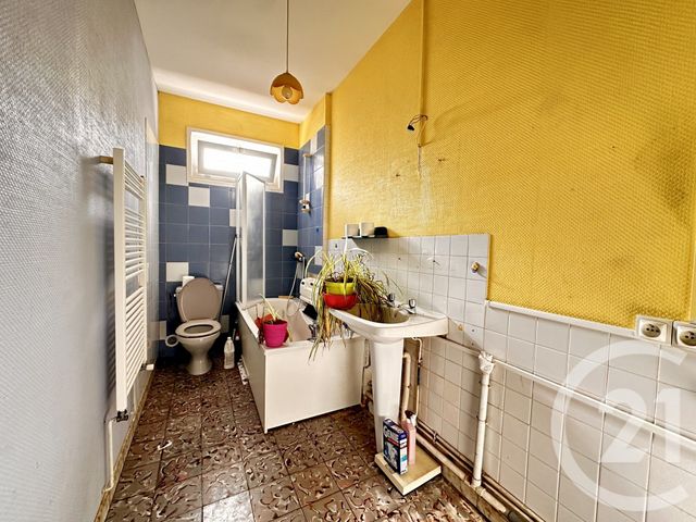 maison à vendre - 3 pièces - 70.1 m2 - FOURAS - 17 - POITOU-CHARENTES - Century 21 Aunis Immo