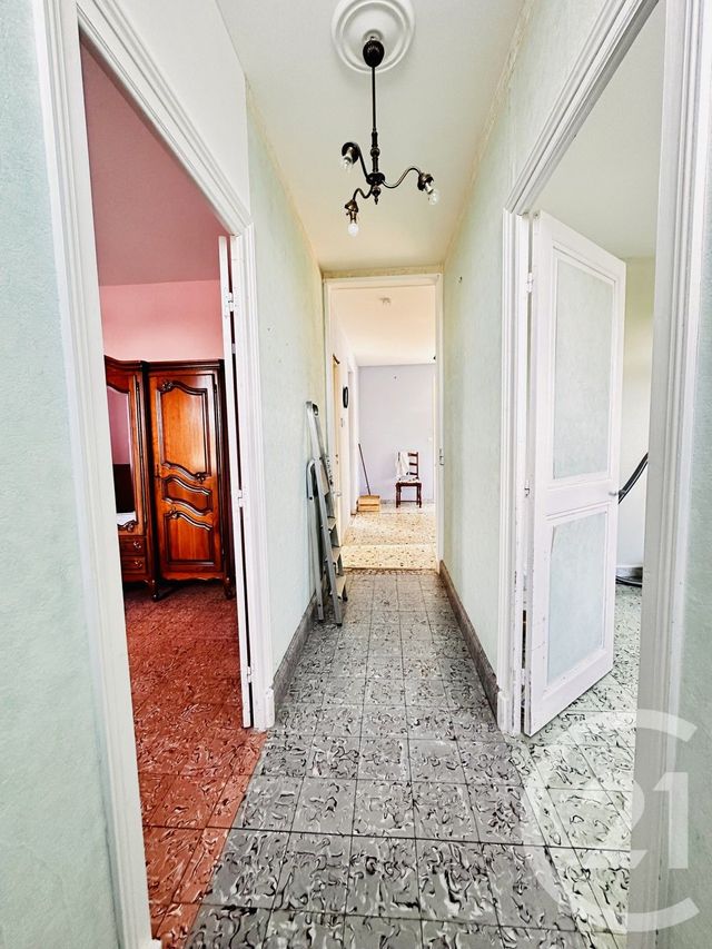 maison à vendre - 3 pièces - 70.1 m2 - FOURAS - 17 - POITOU-CHARENTES - Century 21 Aunis Immo