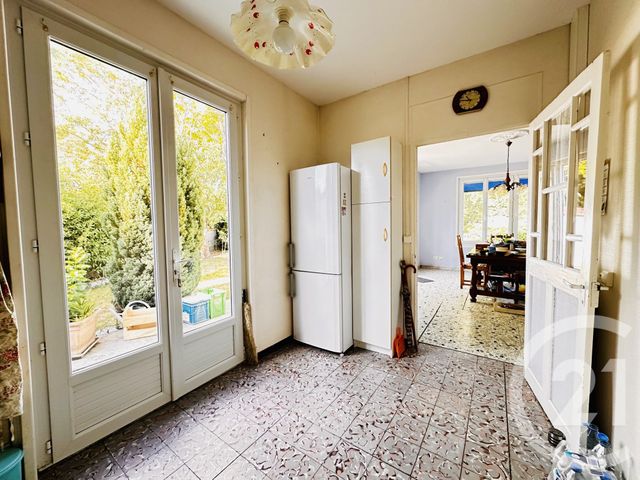 maison à vendre - 3 pièces - 70.1 m2 - FOURAS - 17 - POITOU-CHARENTES - Century 21 Aunis Immo