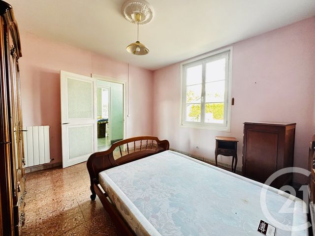 maison à vendre - 3 pièces - 70.1 m2 - FOURAS - 17 - POITOU-CHARENTES - Century 21 Aunis Immo