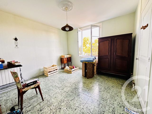 maison à vendre - 3 pièces - 70.1 m2 - FOURAS - 17 - POITOU-CHARENTES - Century 21 Aunis Immo