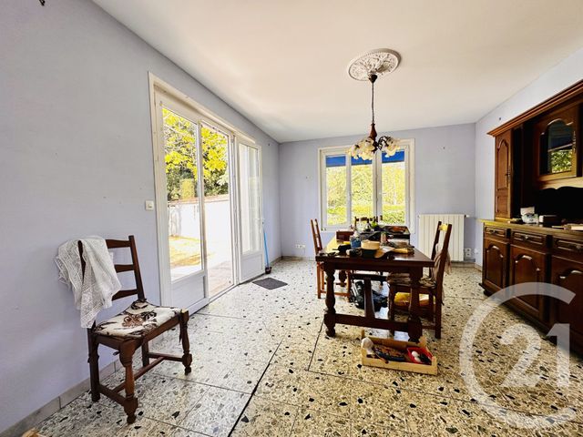 maison à vendre - 3 pièces - 70.1 m2 - FOURAS - 17 - POITOU-CHARENTES - Century 21 Aunis Immo