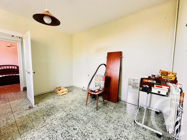 maison à vendre - 3 pièces - 70.1 m2 - FOURAS - 17 - POITOU-CHARENTES - Century 21 Aunis Immo