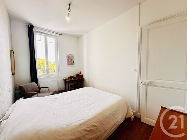 maison à vendre - 4 pièces - 60.5 m2 - FOURAS - 17 - POITOU-CHARENTES - Century 21 Aunis Immo