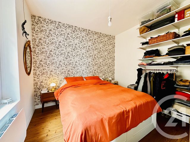 maison à vendre - 4 pièces - 60.5 m2 - FOURAS - 17 - POITOU-CHARENTES - Century 21 Aunis Immo