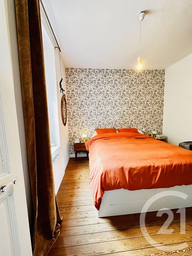 maison à vendre - 4 pièces - 60.5 m2 - FOURAS - 17 - POITOU-CHARENTES - Century 21 Aunis Immo