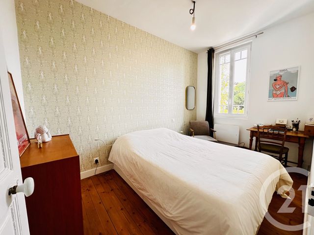 maison à vendre - 4 pièces - 60.5 m2 - FOURAS - 17 - POITOU-CHARENTES - Century 21 Aunis Immo