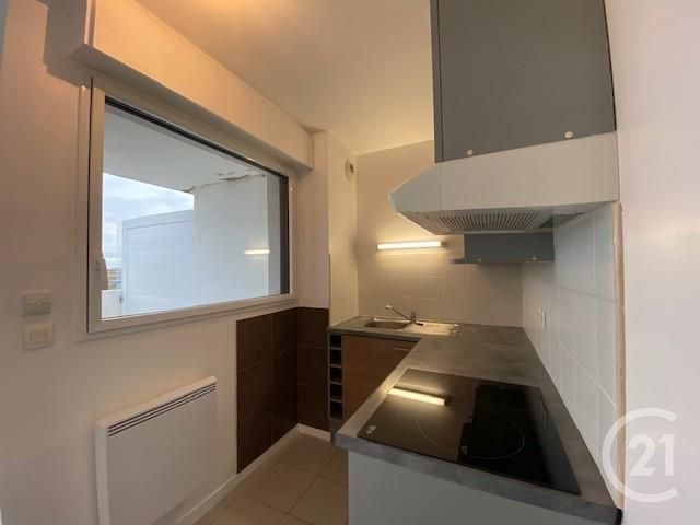 Appartement F2 à louer - 2 pièces - 43.0 m2 - FOURAS - 17 - POITOU-CHARENTES - Century 21 Aunis Immo