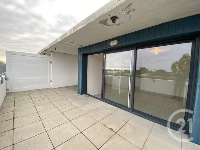 Appartement F2 à louer - 2 pièces - 43.0 m2 - FOURAS - 17 - POITOU-CHARENTES - Century 21 Aunis Immo