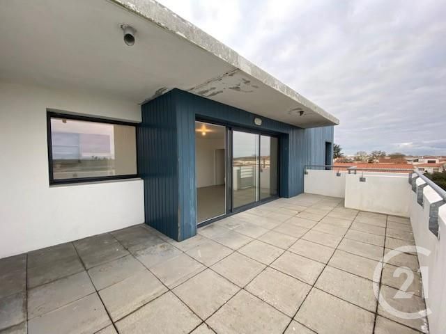Appartement F2 à louer - 2 pièces - 43.0 m2 - FOURAS - 17 - POITOU-CHARENTES - Century 21 Aunis Immo