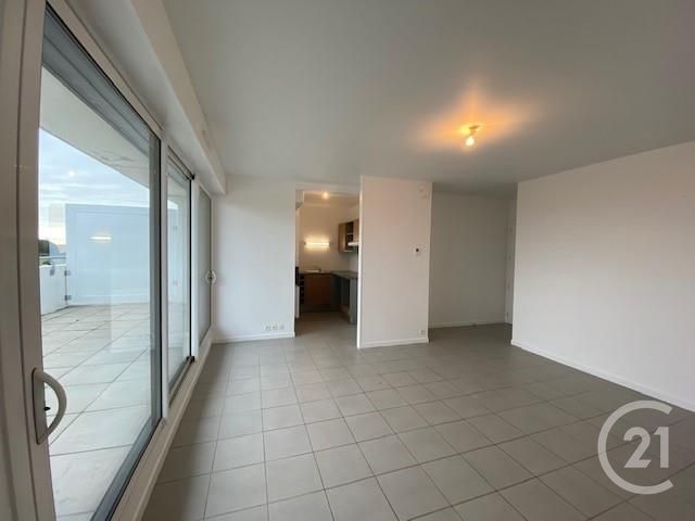 Appartement F2 à louer FOURAS