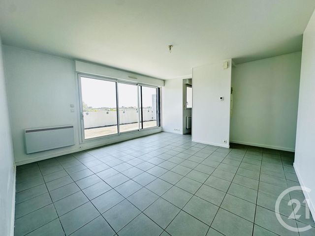 Appartement F2 à louer - 2 pièces - 43.0 m2 - FOURAS - 17 - POITOU-CHARENTES - Century 21 Aunis Immo