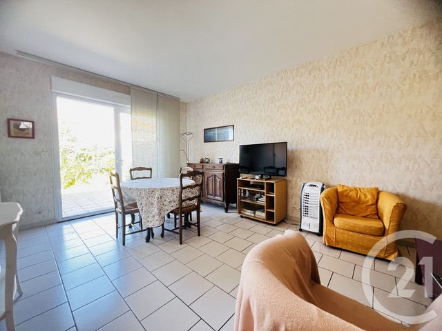 maison à vendre - 3 pièces - 55.4 m2 - FOURAS - 17 - POITOU-CHARENTES - Century 21 Aunis Immo